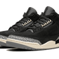 Air Jordan 3 Retro Off Noir