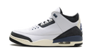 Air Jordan 3 Retro OG SP A Ma Maniére Diffused Blue