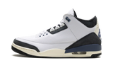 Air Jordan 3 Retro OG SP A Ma Maniére Diffused Blue