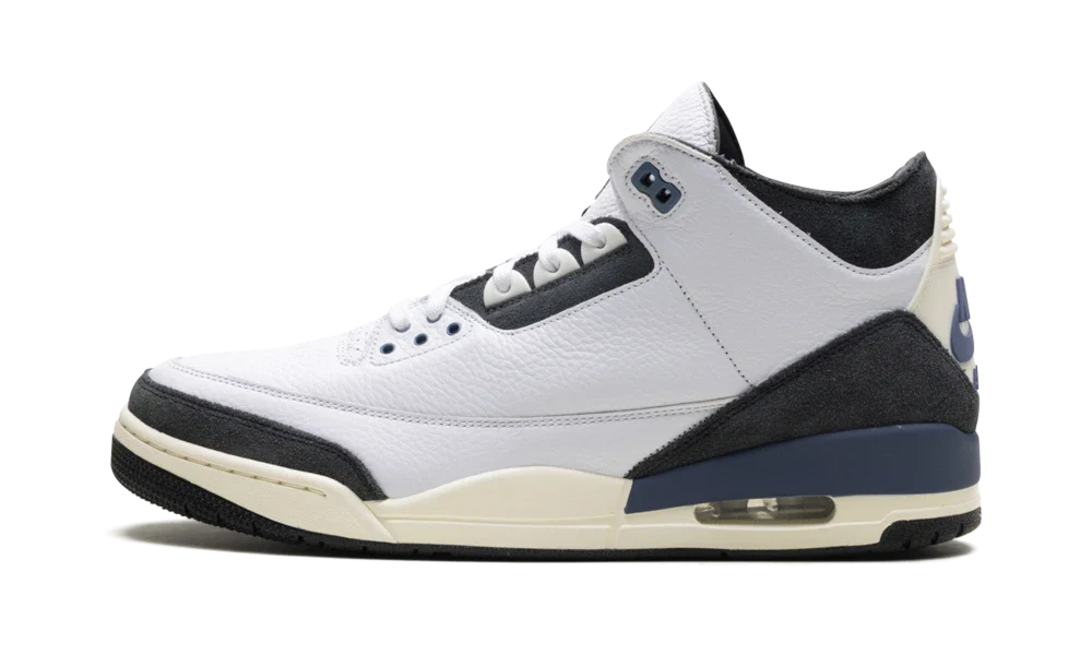 Air Jordan 3 Retro OG SP A Ma Maniére Diffused Blue (HV8571-100) - EU 36–47.5 - Blue | SOSUKICKS