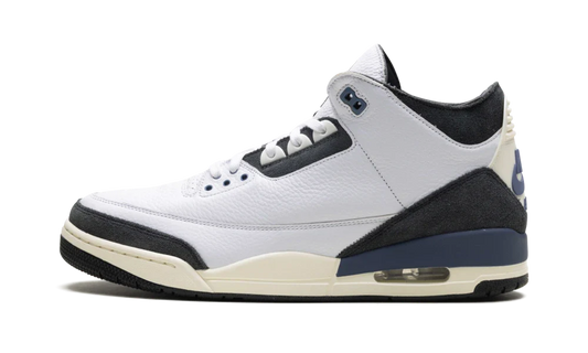 Air Jordan 3 Retro OG SP A Ma Maniére Diffused Blue (HV8571-100) - EU 36–47.5 - Blue | SOSUKICKS