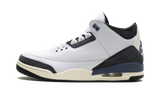 Jordan 3 Retro OG SP A Ma Maniére Diffused Blue Diffused Blue