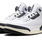 Air Jordan 3 Retro OG SP A Ma Maniére Diffused Blue