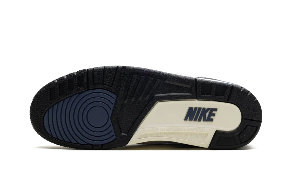 Air Jordan 3 Retro OG SP A Ma Maniére Diffused Blue (HV8571-100) - 38 EU - 5.5Y US - Blue | SOSUKICKS