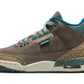 Jordan 3 Retro Olive Grey (GS)