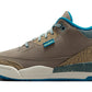 Jordan 3 Retro Olive Grey (PS)