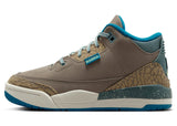 Jordan 3 Retro Olive Grey (PS)