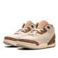 Air Jordan 3 Retro Palomino (TD) (DM0968-102) - 18.5 EU - 3C - Beige | SOSUKICKS