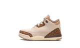 Jordan 3 Retro Palomino (TD)