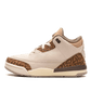 Air Jordan 3 Retro Palomino (TD) (DM0968-102) - EU 17–27 - Beige | SOSUKICKS