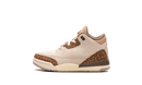 Air Jordan 3 Retro Palomino (TD)