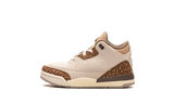 Air Jordan 3 Retro Palomino (TD)
