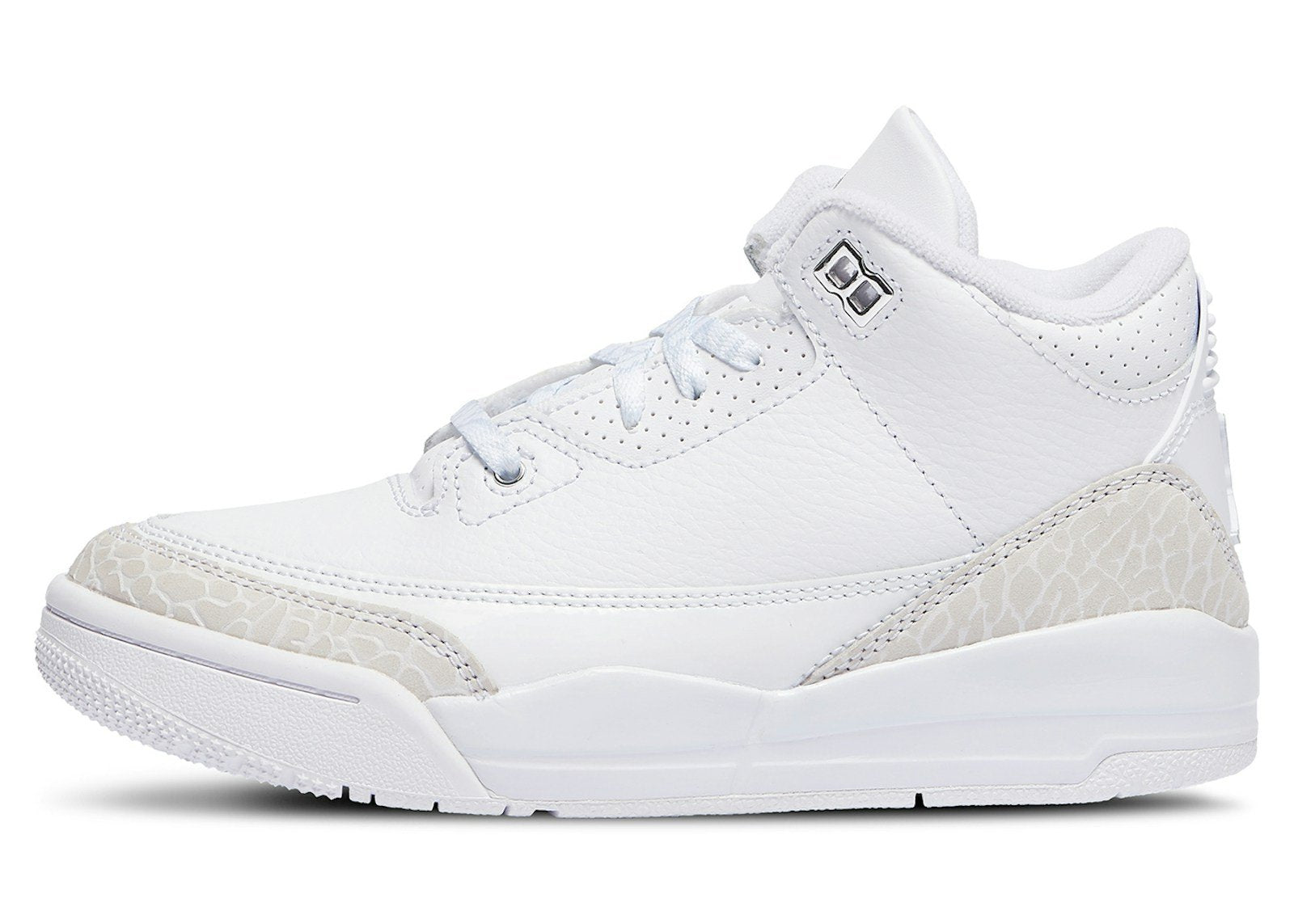 Jordan 3 Retro Pure Money (2025) (PS)