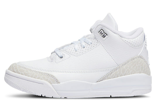 Jordan 3 Retro Pure Money (2025) (PS)
