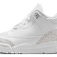 Jordan 3 Retro Pure Money (2025) (TD)
