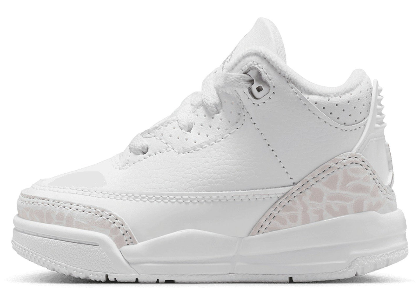 Jordan 3 Retro Pure Money (2025) (TD)
