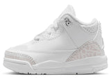 Jordan 3 Retro Pure Money (2025) (TD)