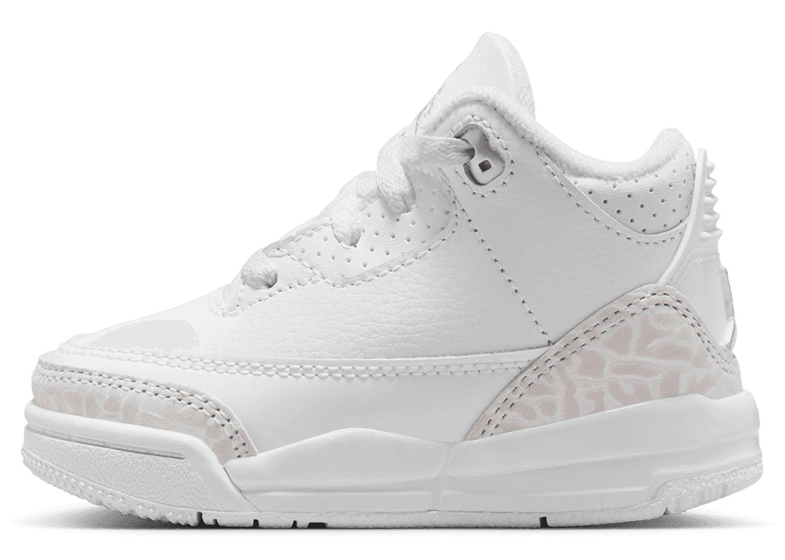 Jordan 3 Retro Pure Money (2025) (TD)