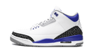 Jordan 3 Retro Racer Blue