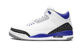 Jordan 3 Retro Racer Blue