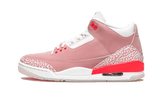 Jordan 3 Retro Rust Pink (Women's)