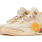 Air Jordan 3 Retro SP J Balvin Medellín Sunset (FN0344-901) - 36 EU - 4 US - White | SOSUKICKS