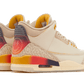 Air Jordan 3 Retro SP J Balvin Medellín Sunset (FN0344-901) - 36.5 EU - 4.5 US - White | SOSUKICKS