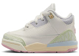 Jordan 3 Retro Spring Is In The Air (TD)