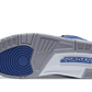 Air Jordan 3 Retro Varsity Royal - CT8532-400