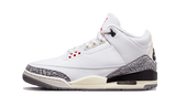 Jordan 3 Retro White Cement Reimagined