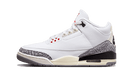 Air Jordan 3 Retro White Cement Reimagined