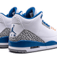 Air Jordan 3 Retro Wizards
