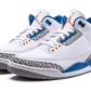Air Jordan 3 Retro Wizards