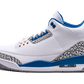 Air Jordan 3 Retro Wizards