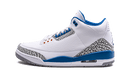 Jordan 3 Retro Wizards