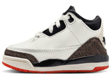 Jordan 3 Retro World's Best Dad (TD)