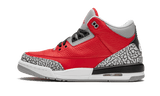 Air Jordan 3 SE Red Cement