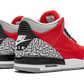 Air Jordan 3 SE Red Cement