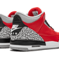 Air Jordan 3 SE Red Cement (CK5692-600) - 41 EU - 8 US - Gray | SOSUKICKS