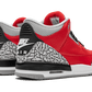 Air Jordan 3 SE Red Cement - CK5692-600