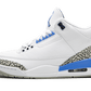 Air Jordan 3 UNC - CT8532-104