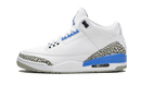 Jordan 3 Retro UNC (2020)