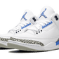 Air Jordan 3 UNC - CT8532-104