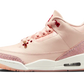 Air Jordan 3 Valentine’s Day (2025) (HJ0178-600) - EU 35.5–44.5 - Pink | SOSUKICKS