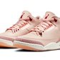 Air Jordan 3 Valentine’s Day (2025) (HJ0178-600) - 36 EU - 4Y US - Pink | SOSUKICKS