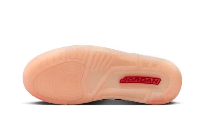 Air Jordan 3 Valentine’s Day (2025) (HJ0178-600) - 36.5 EU - 4.5Y US - Pink | SOSUKICKS