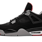 Air Jordan 4 Bred 2019 - 308497-060