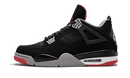 Jordan 4 Retro Bred (2019)
