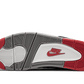 Air Jordan 4 Bred 2019 - 308497-060