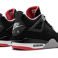 Air Jordan 4 Bred 2019 - 308497-060